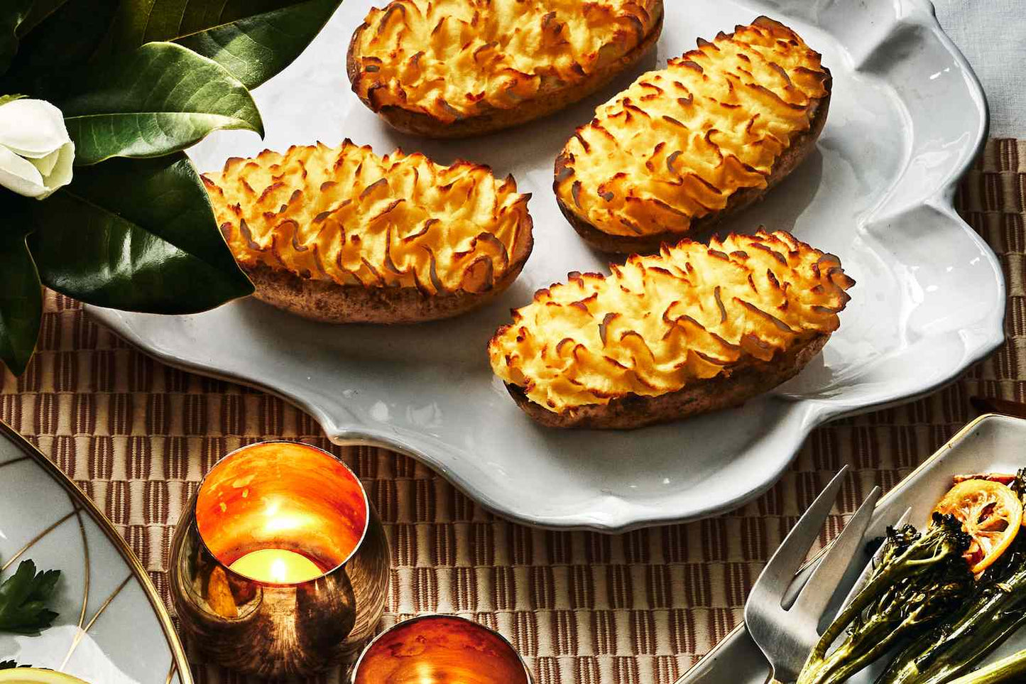 A Festive Holiday Feast - 11/12/25