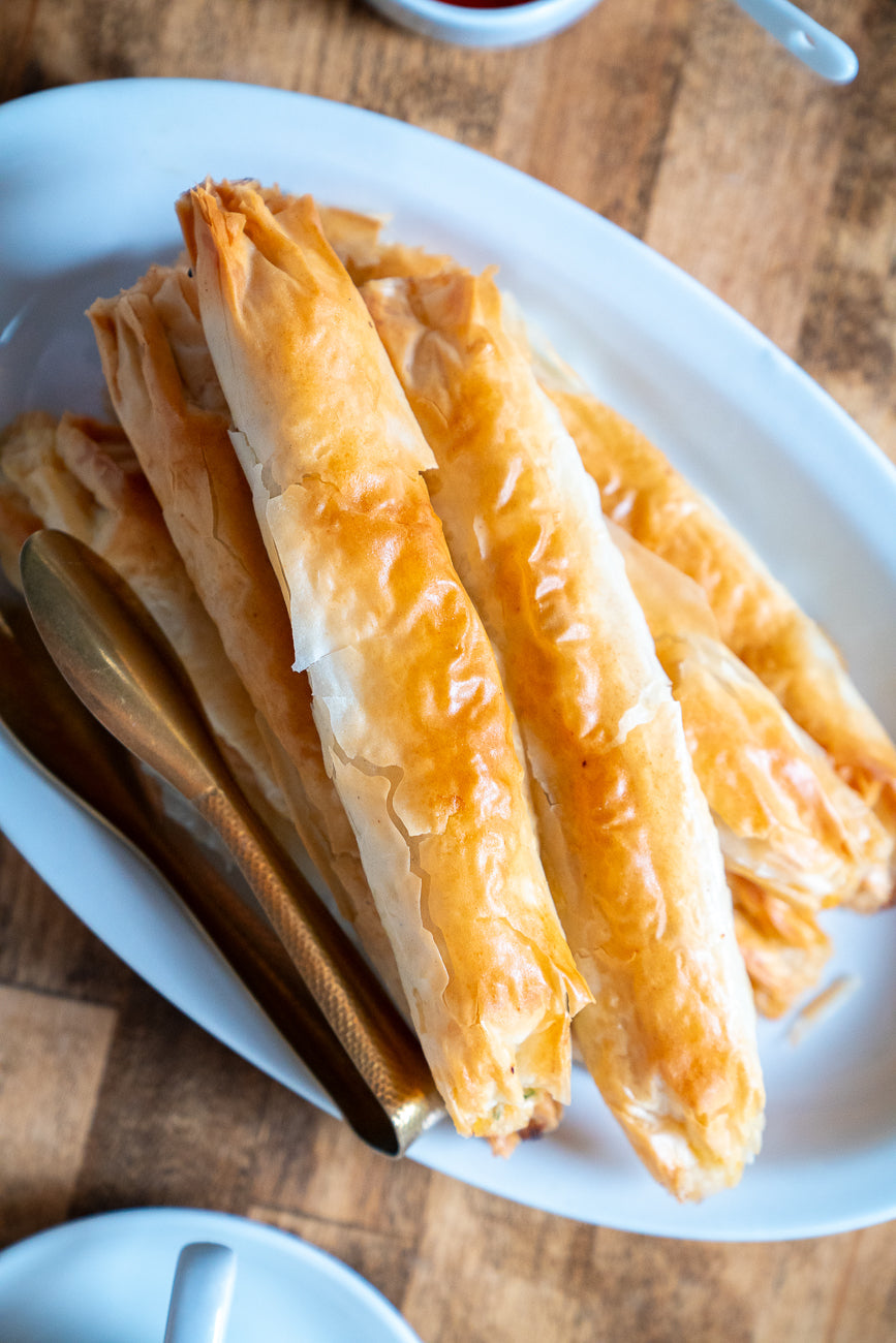 Flavors of Morocco - 1/14