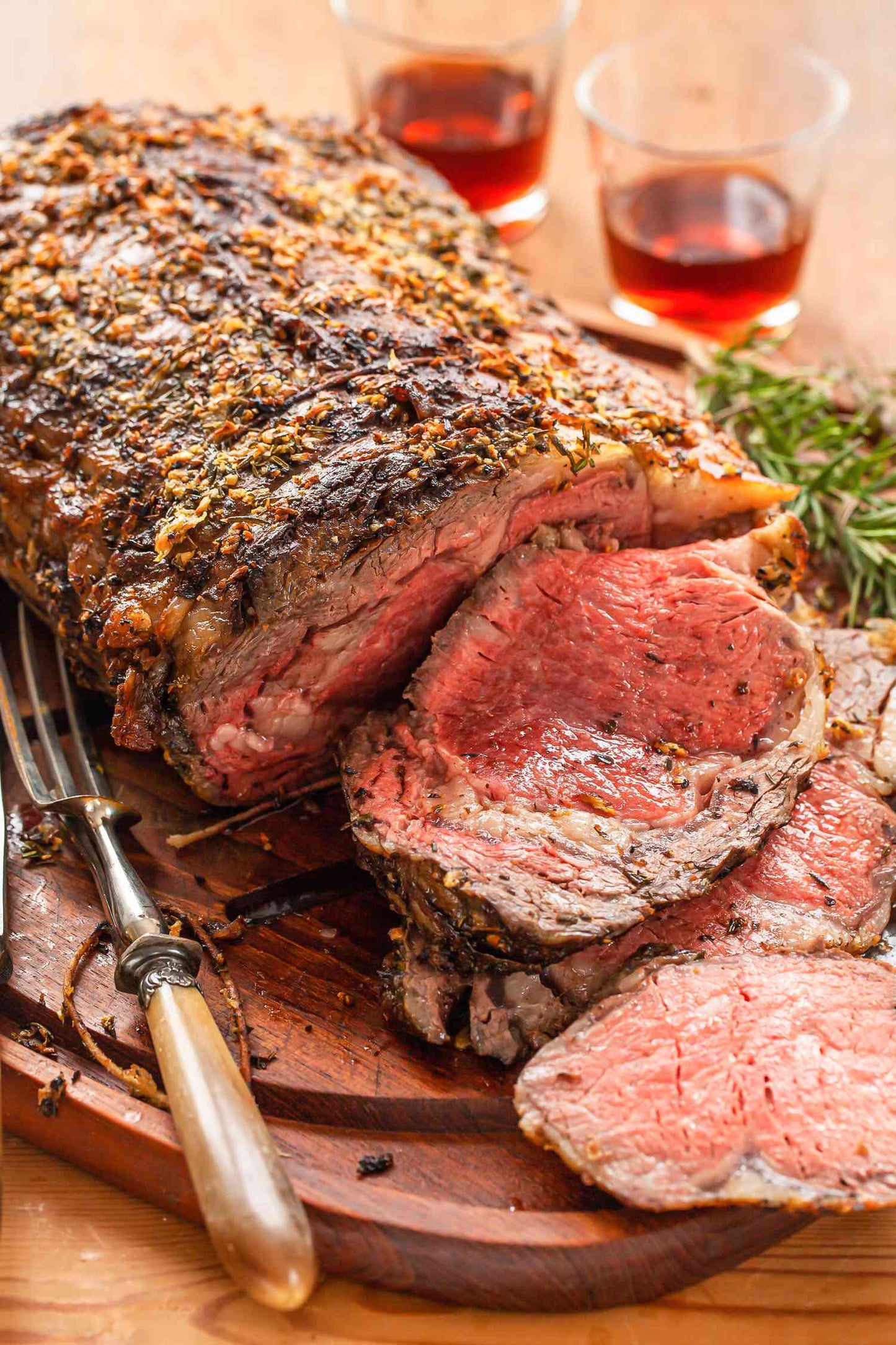 A Festive Holiday Feast - 11/12/25