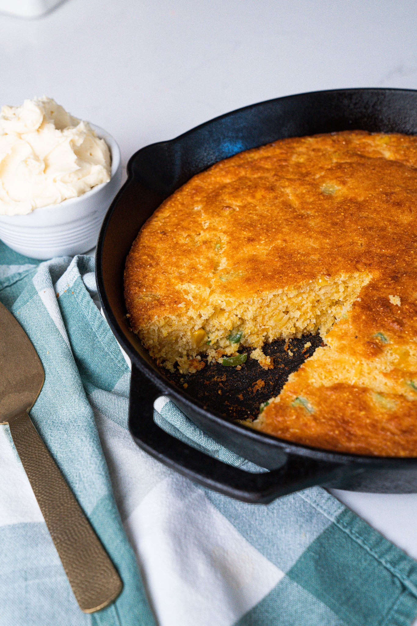 Southern Comfort Food - 10/21