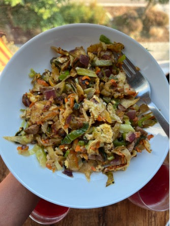 @Vindiskitchen - A Sri Lankan Supper