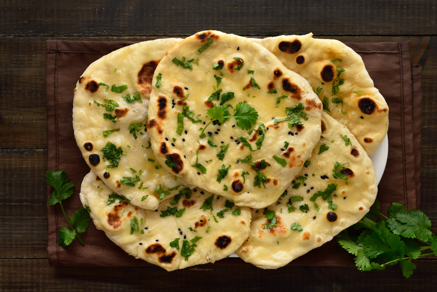 Indian Feast in Hyderabad - 06/19/25