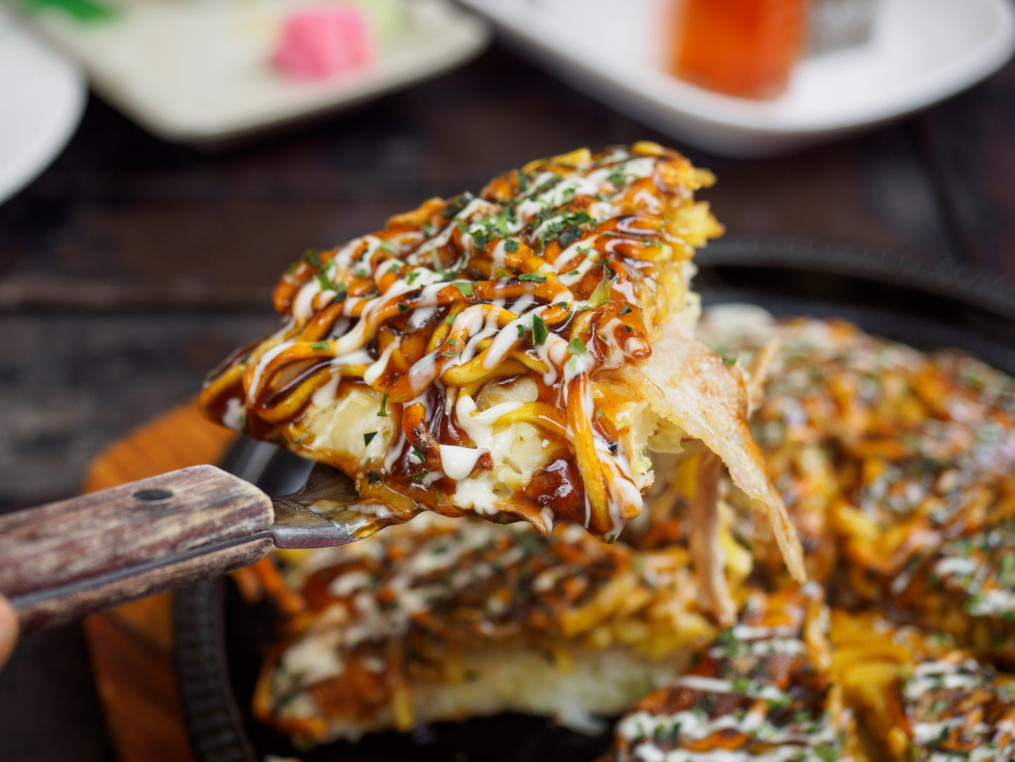 Late Night Japanese BBQ - 10/14/25