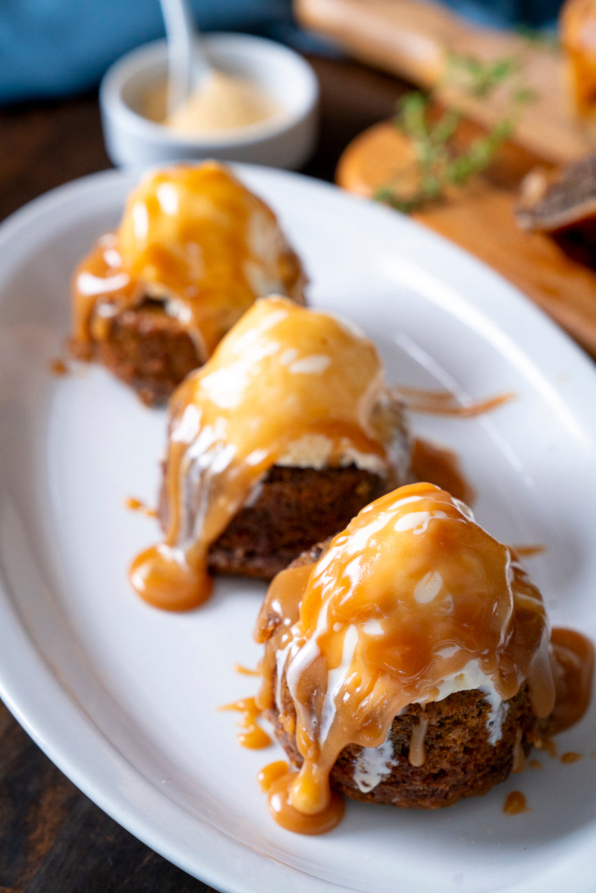 Royal British Feast - 1/19