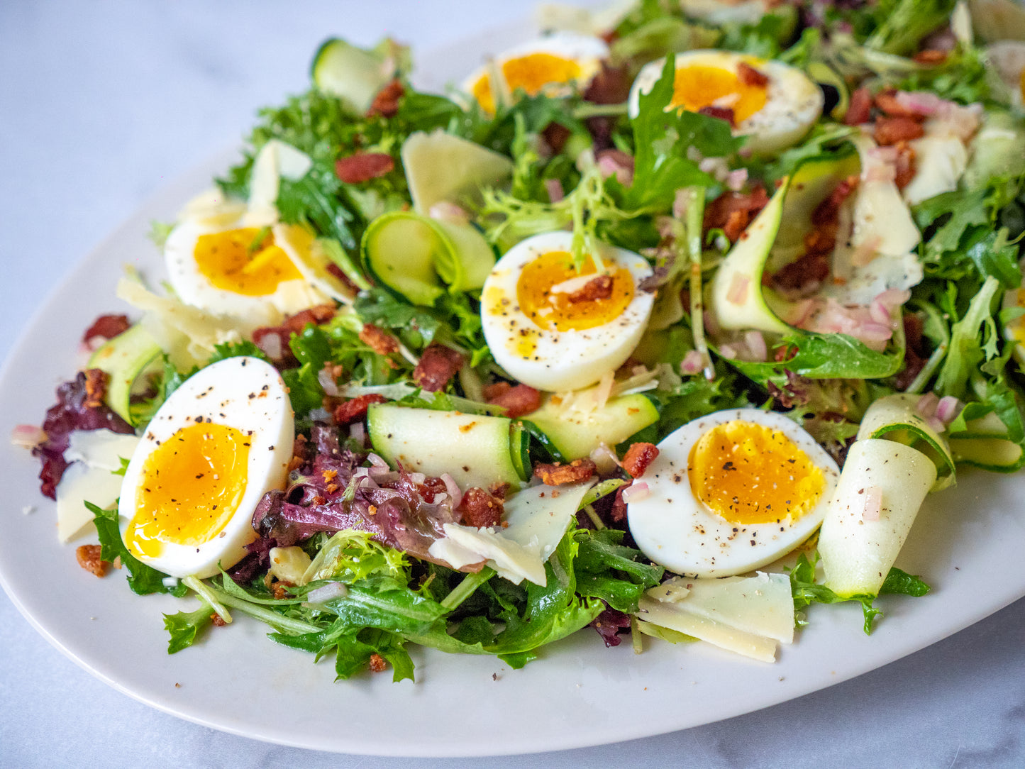 Ultimate Brunch Table - 12/3