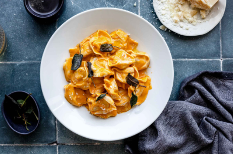 Vegetarian Fall Feast - 10/30