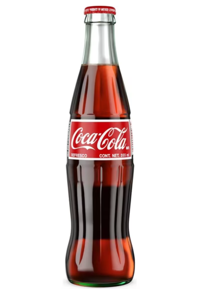 Coca-Cola
