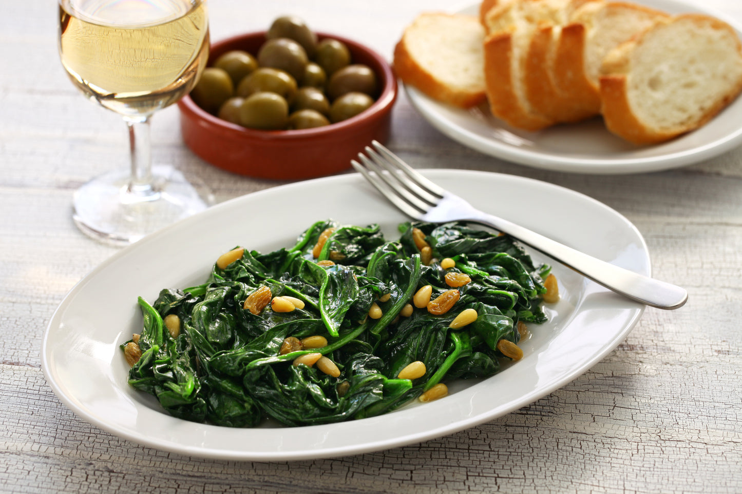 Italian Fall Favorites - 10/03/25