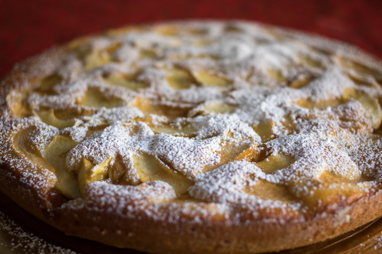 Italian Fall Favorites - 10/03/25