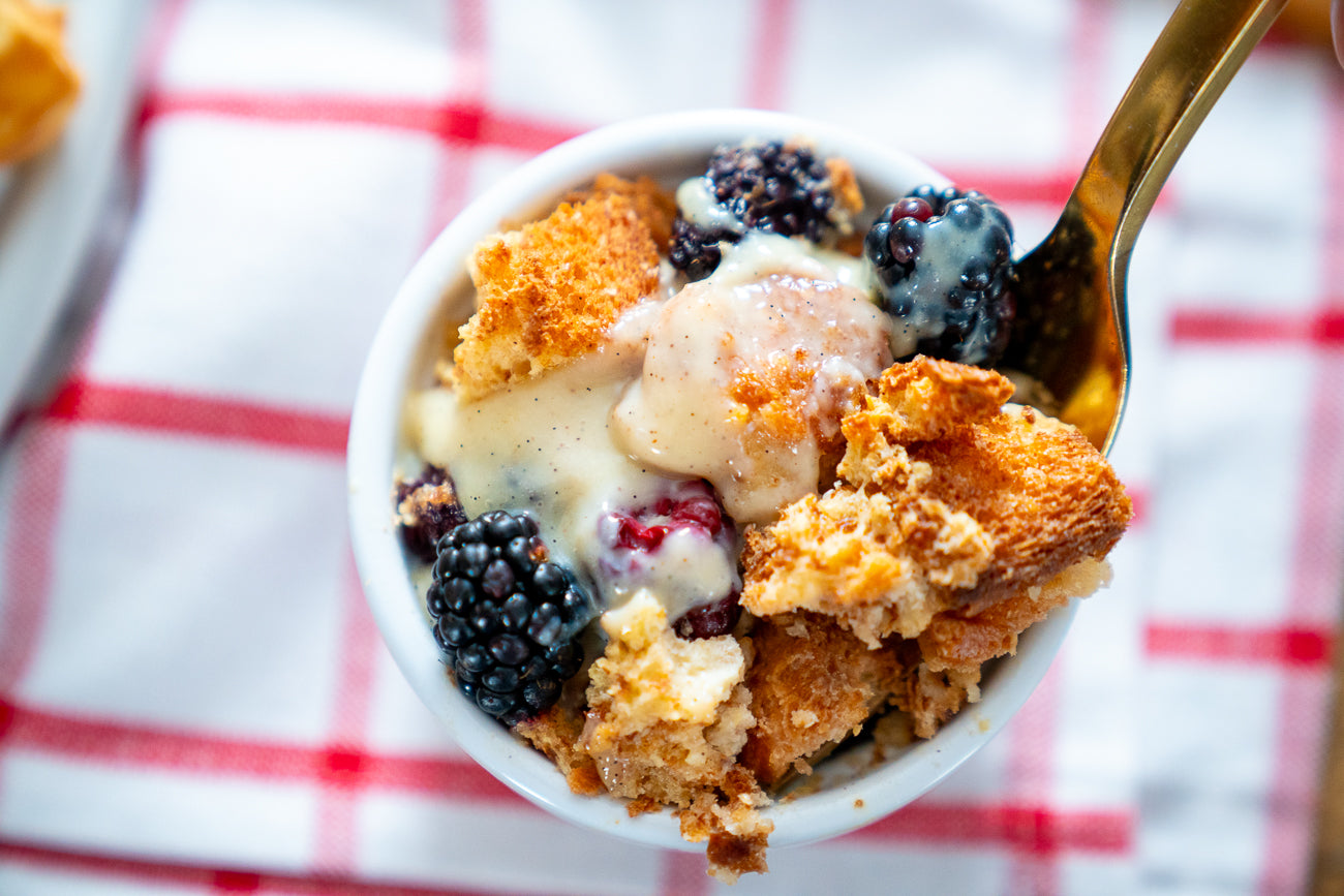 Ultimate Brunch Table - 12/3