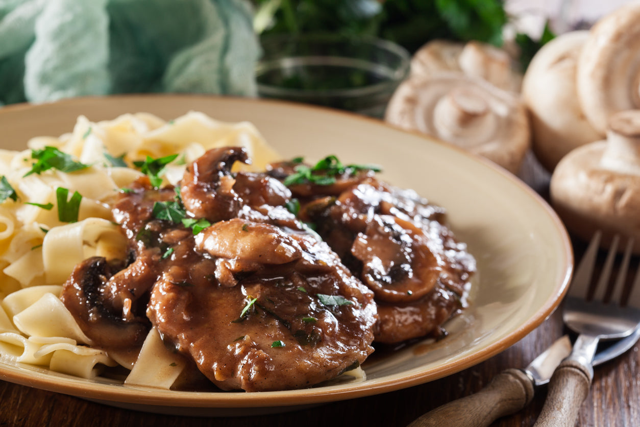 Italian Fall Favorites - 10/03/25