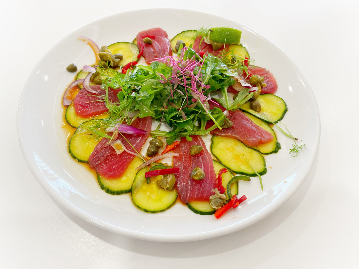 5-Course Valentine's Tasting Menu - 02/14/26