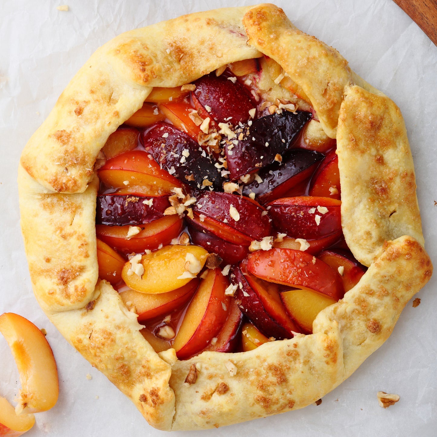Vegetarian Fall Feast - 10/30