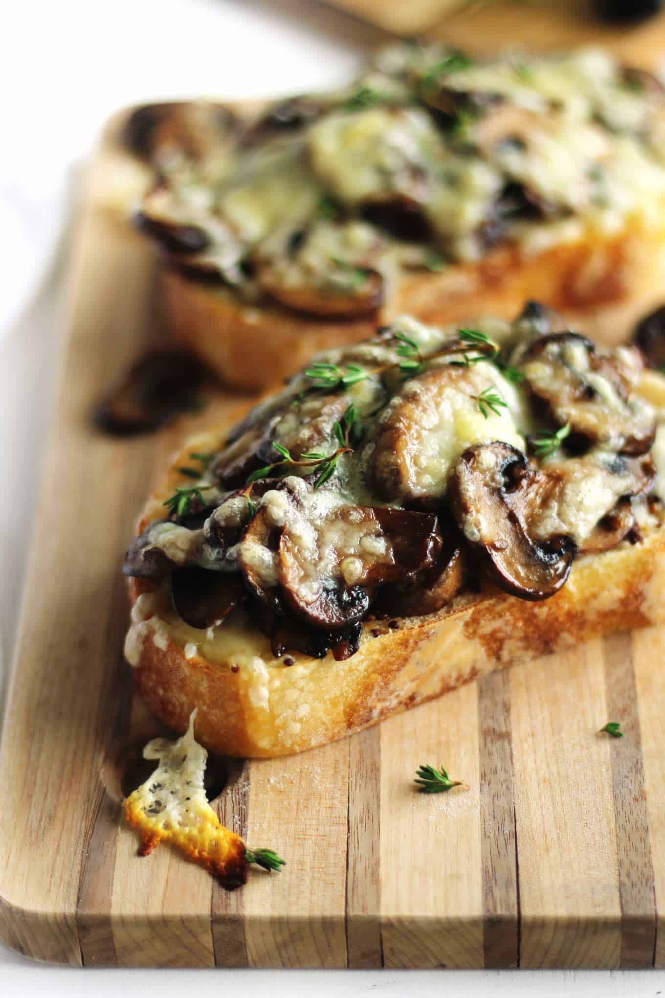 Modern Italian Bistro - 12/18