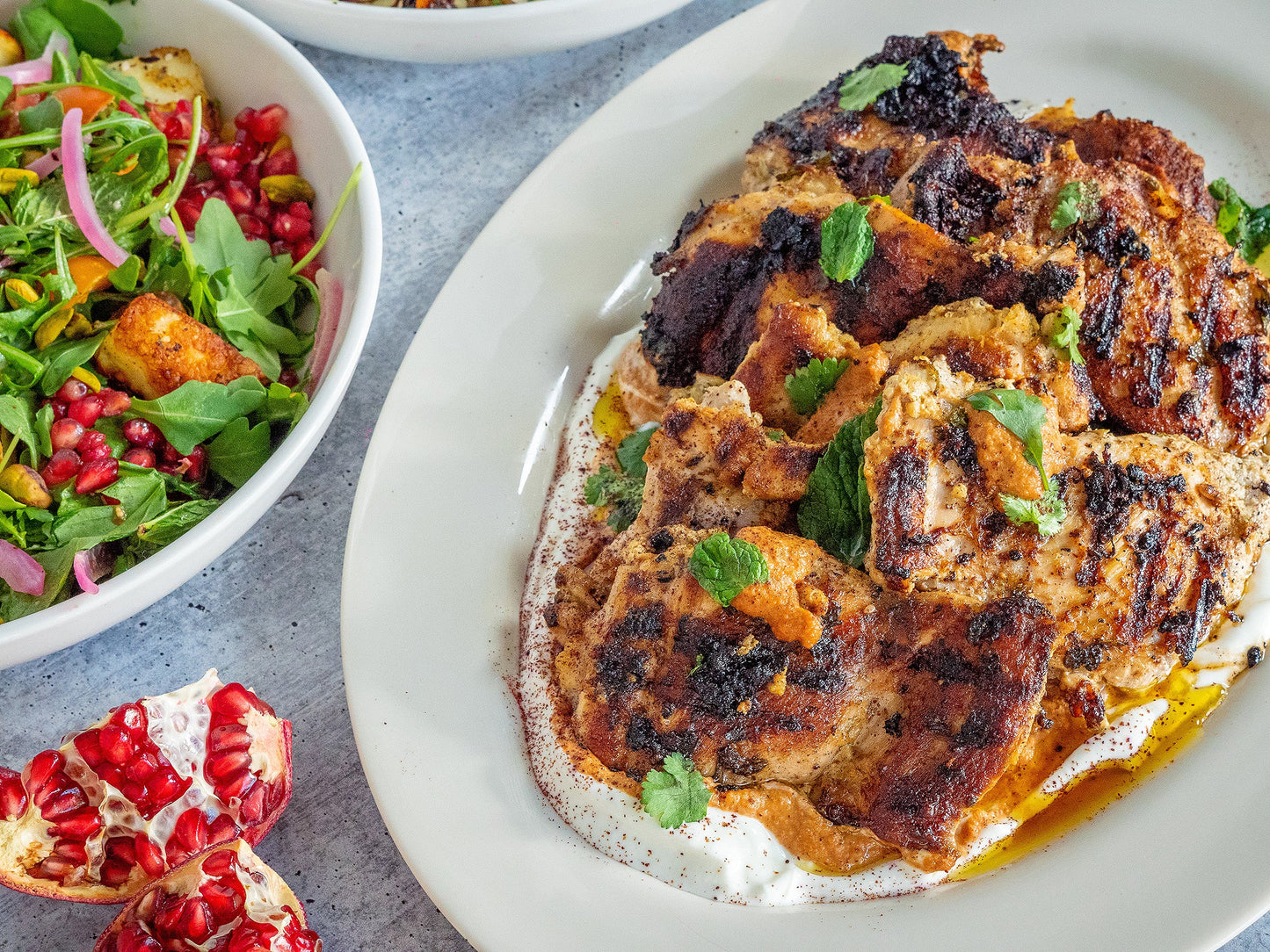 Winter in the Middle East - 01/15/26