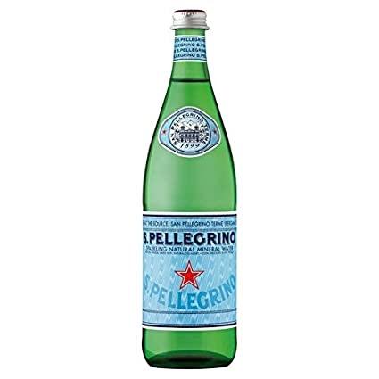 San Pellegrino