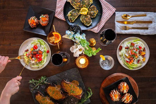 Private Event - Click Here to Book Yours!