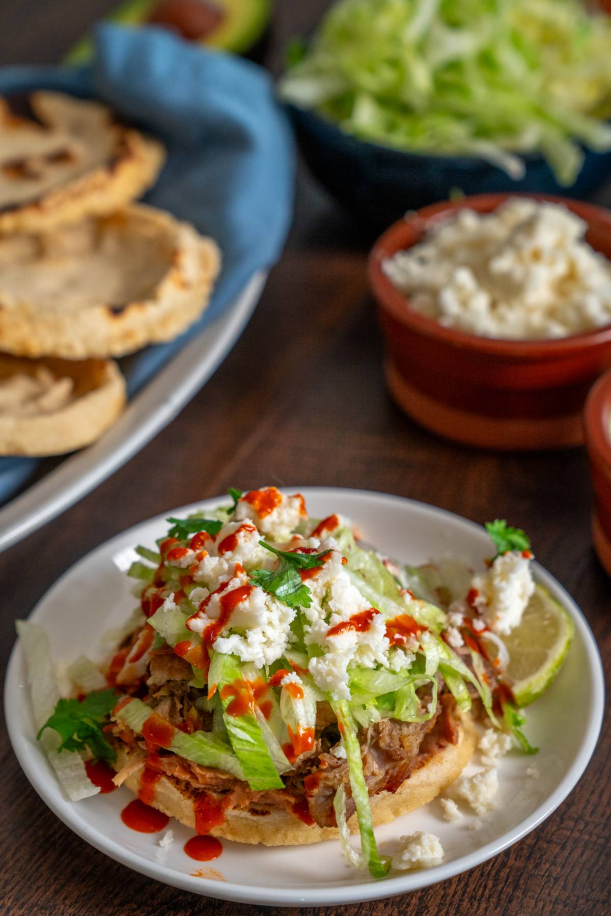 Taco Tuesday: Michoacán Edition - 4/1