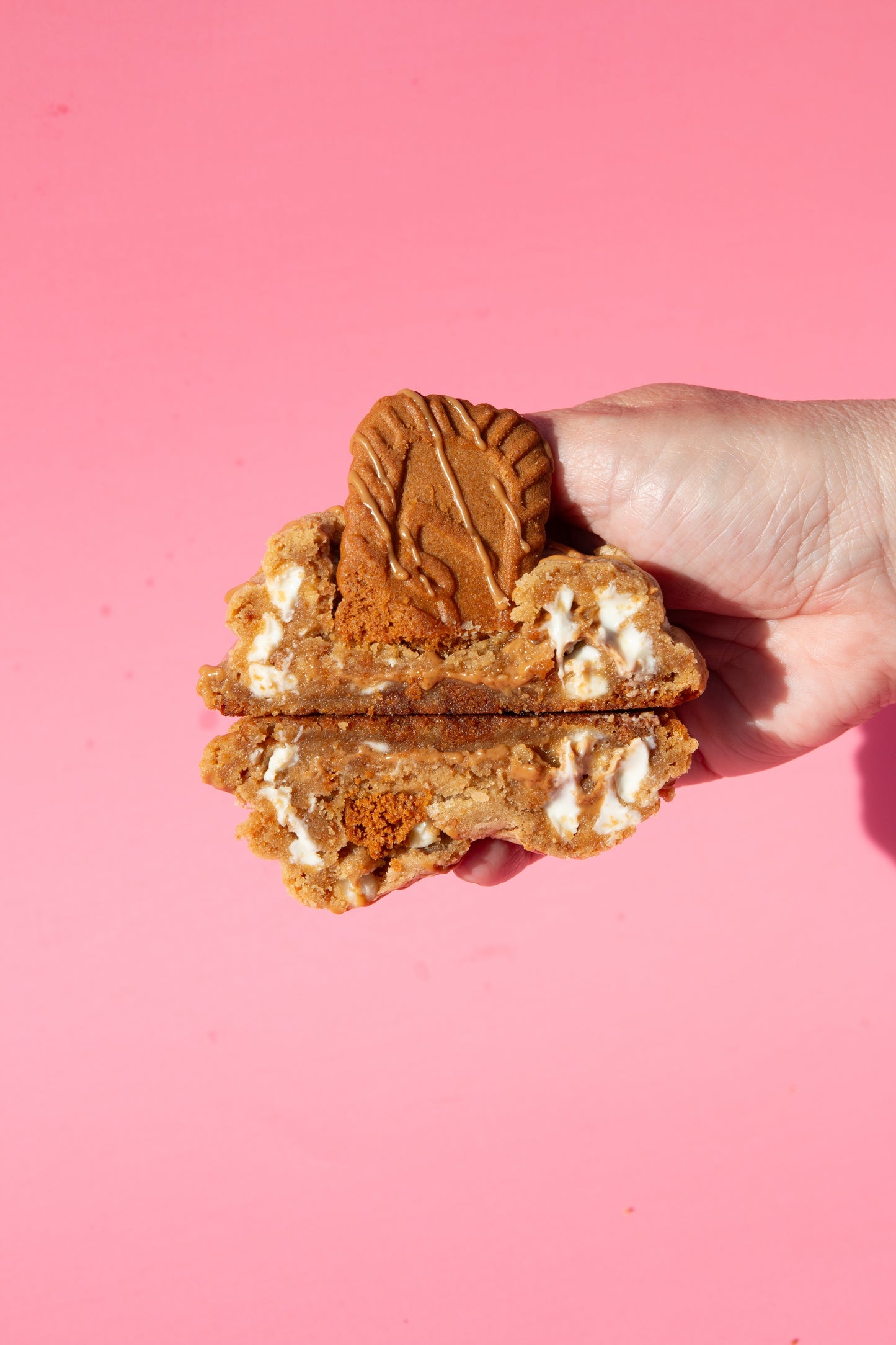 @Missemisweet's Stuffed Cookie Showcase & Brunch - 12/21/25