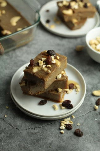 @Vindiskitchen - A Sri Lankan Supper