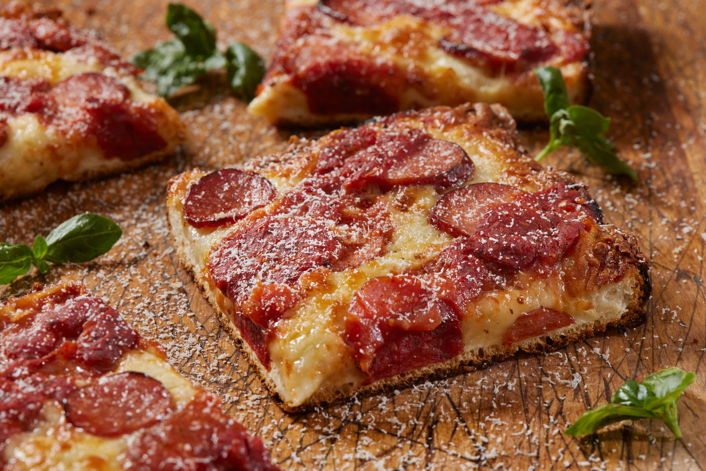 Pizza Making: 103 - 01/18/26