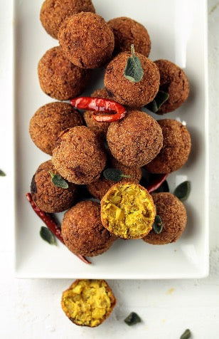 @Vindiskitchen - A Sri Lankan Supper