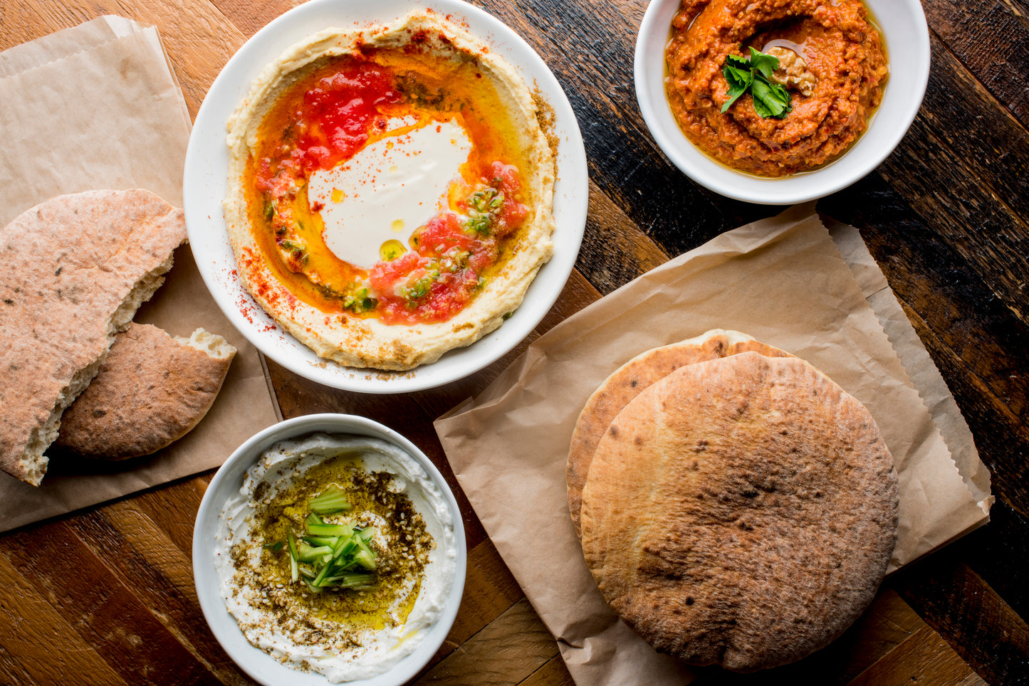 Mezze Mania - 06/13/26
