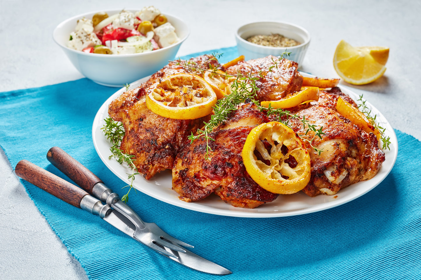 Mezze Mania - 06/13/26