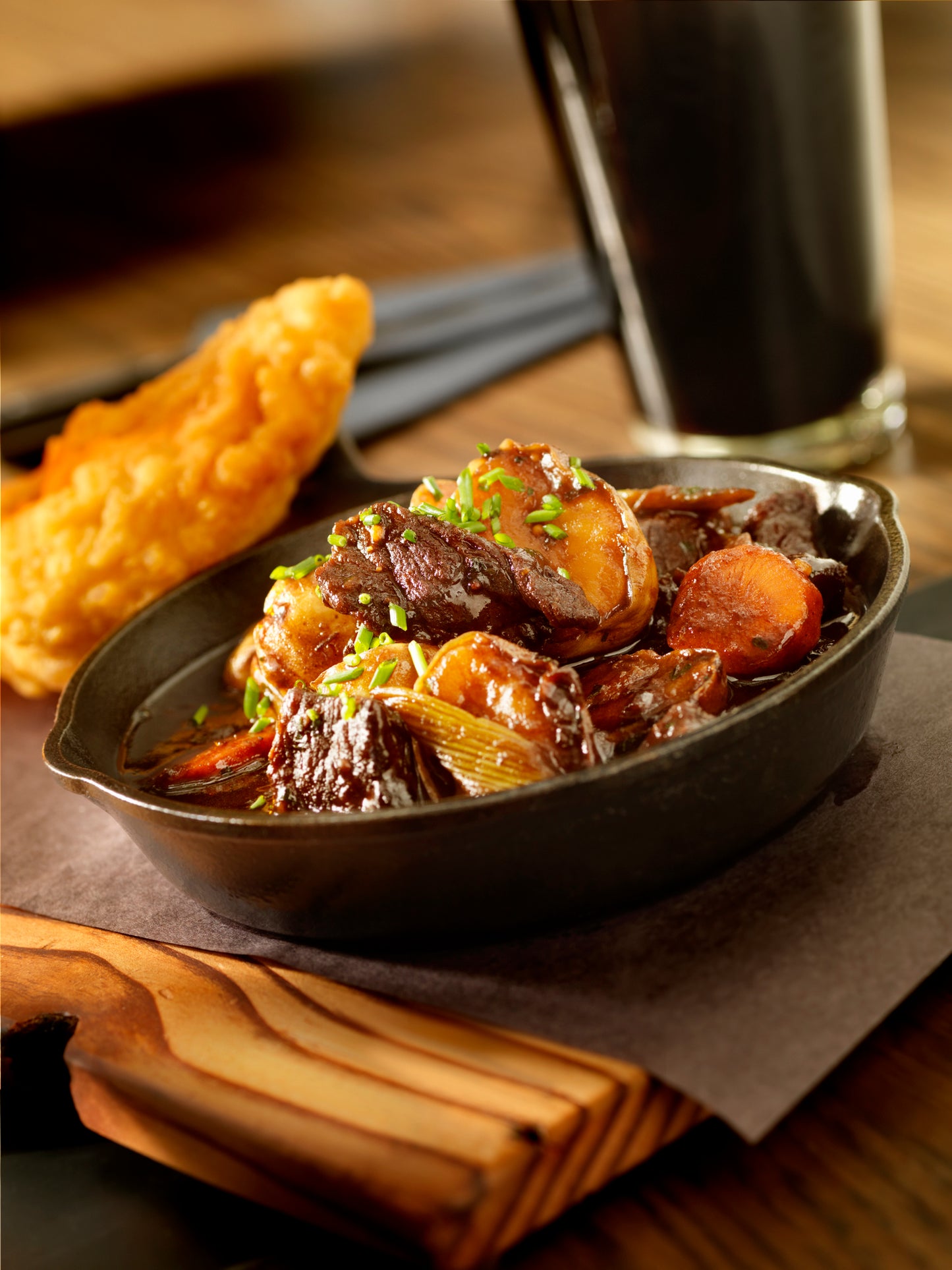 Emerald Isle Favorites - 01/08/26