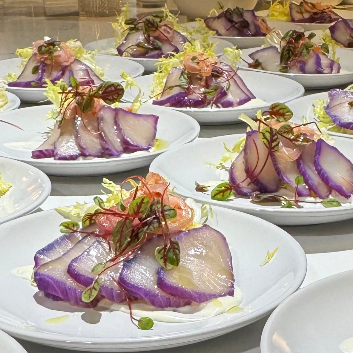 Feast of the Seven Fishes - 12/13/25