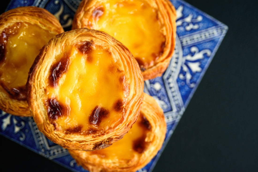 Iberian Winter Staples - 02/28/26