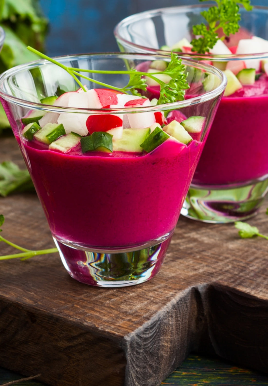 Iberian Winter Staples - 02/28/26