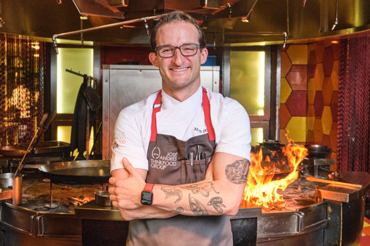 Chef Justin's Tasting Table - 11/01/25