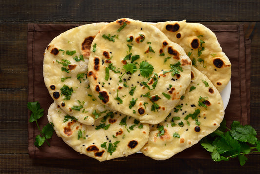 Indian Feast in Hyderabad - 06/19/25