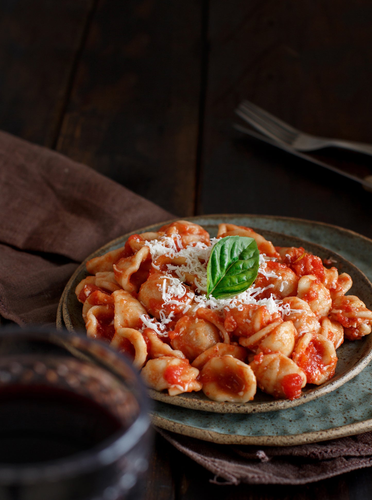 Fireside Dinner in Napoli - 09/11/26
