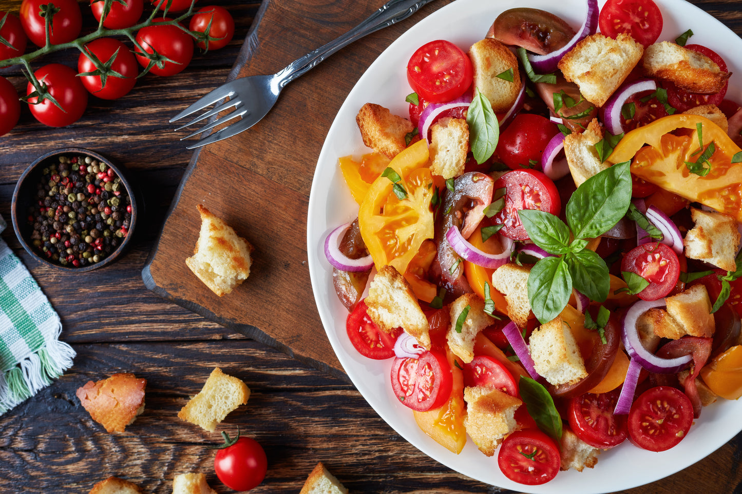Southern Italian Supper Club - 06/20/26