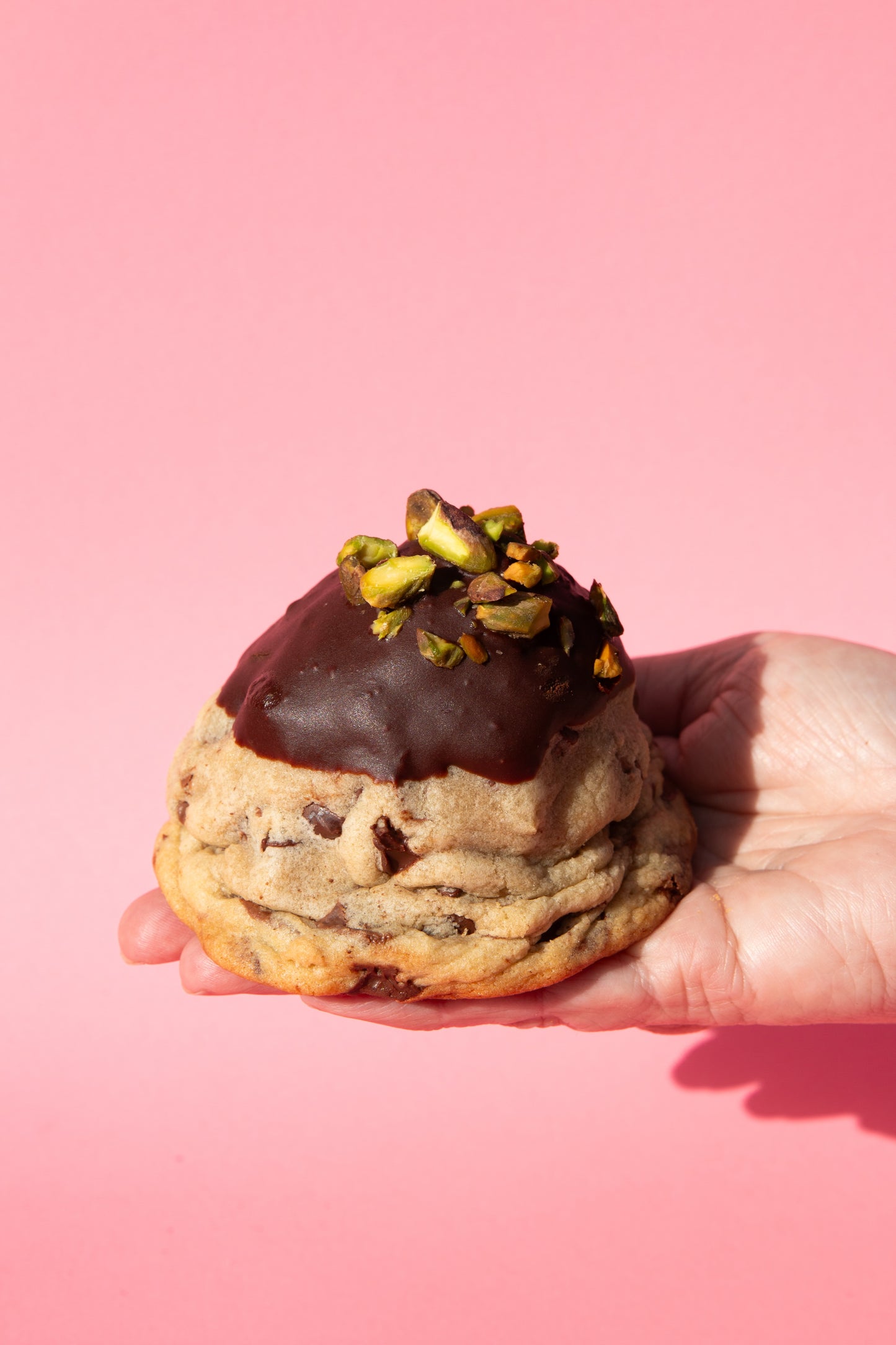 @Missemisweet's Stuffed Cookie Showcase & Brunch - 12/21/25