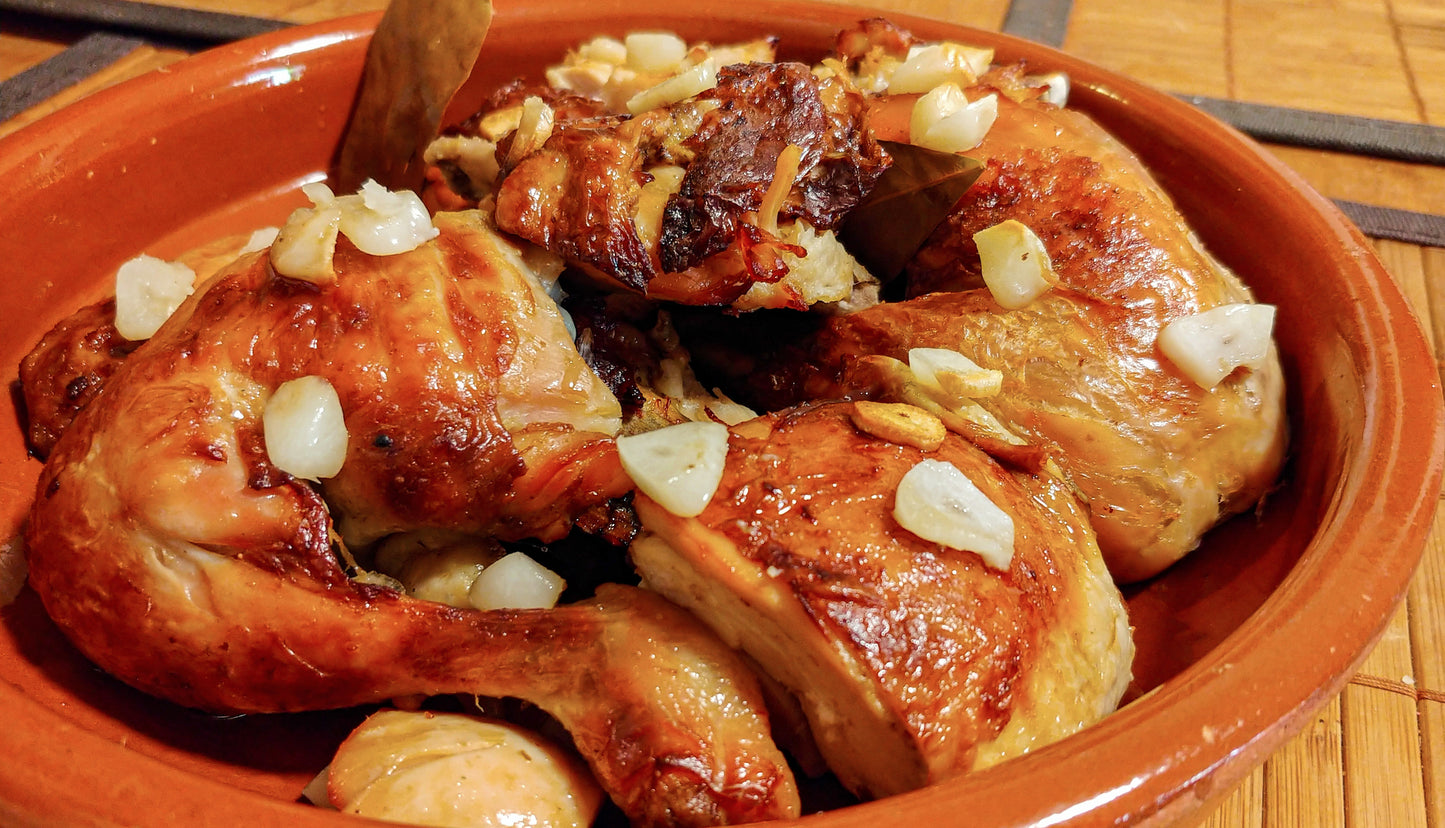 Iberian Winter Staples - 01/31/26