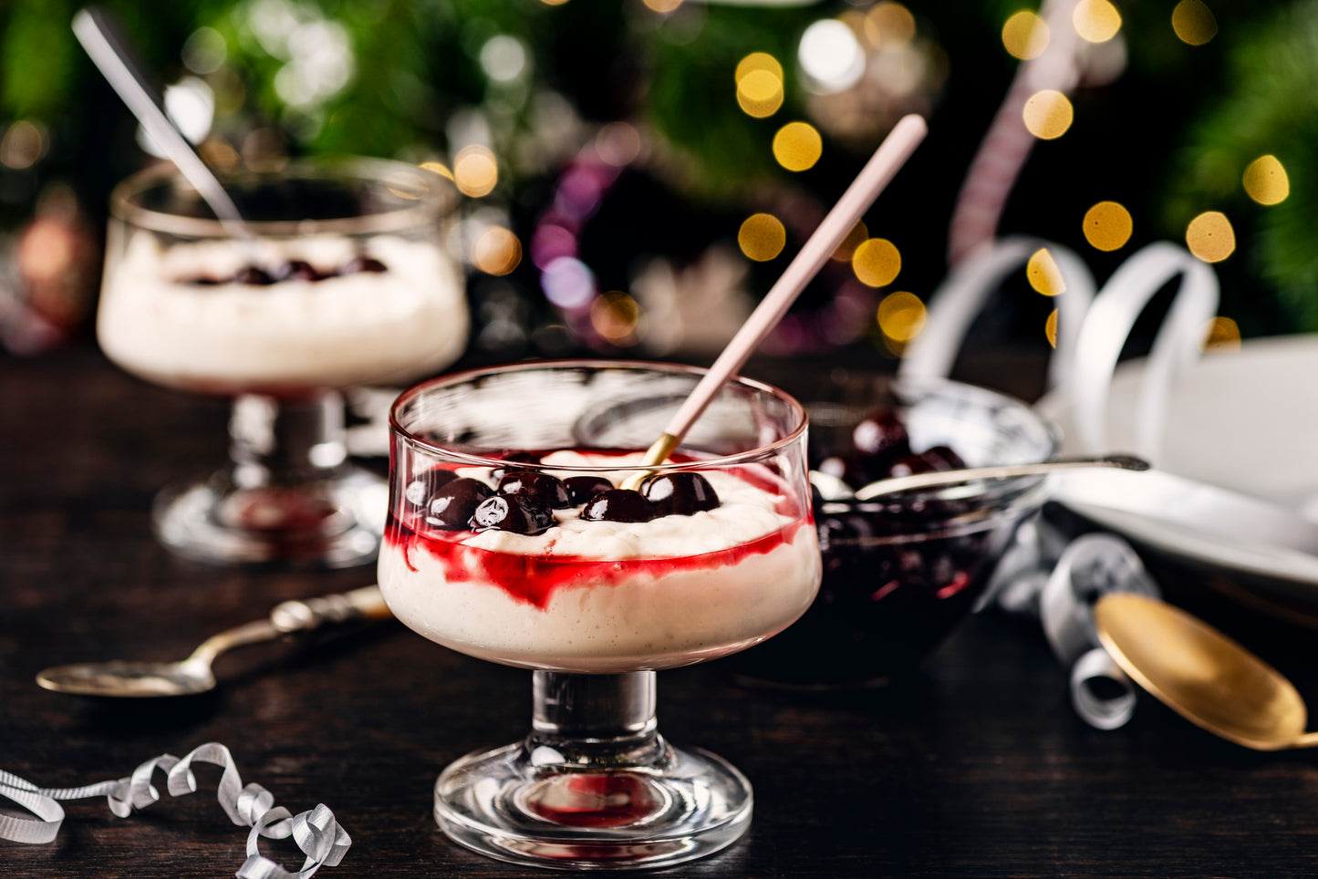 Chef Torsten's Nordic Night - 01/24/26