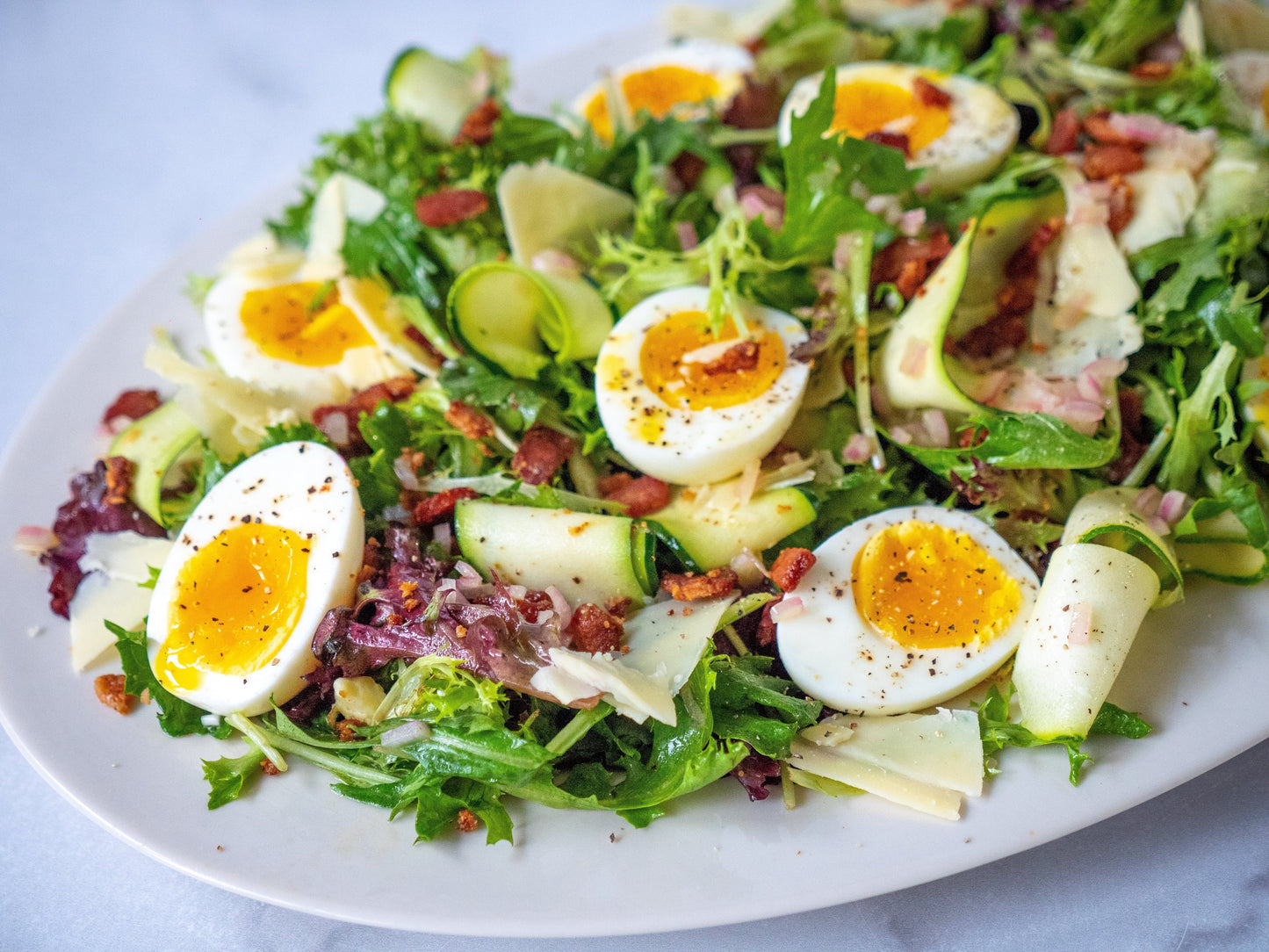 Ultimate Brunch Table - 03/14/26