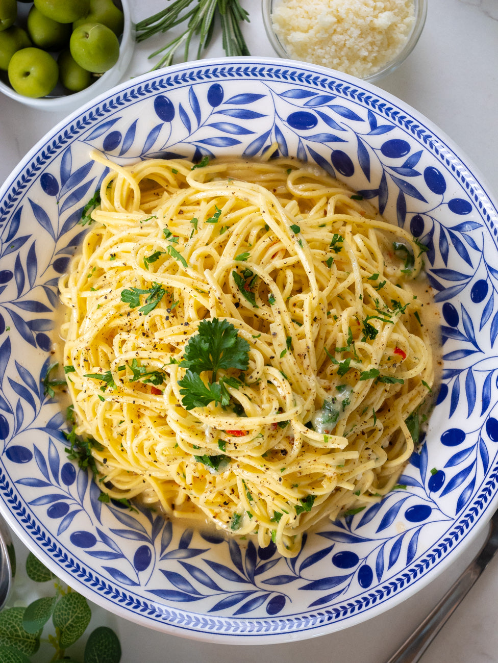 A Night in Sicily - 04/05/26