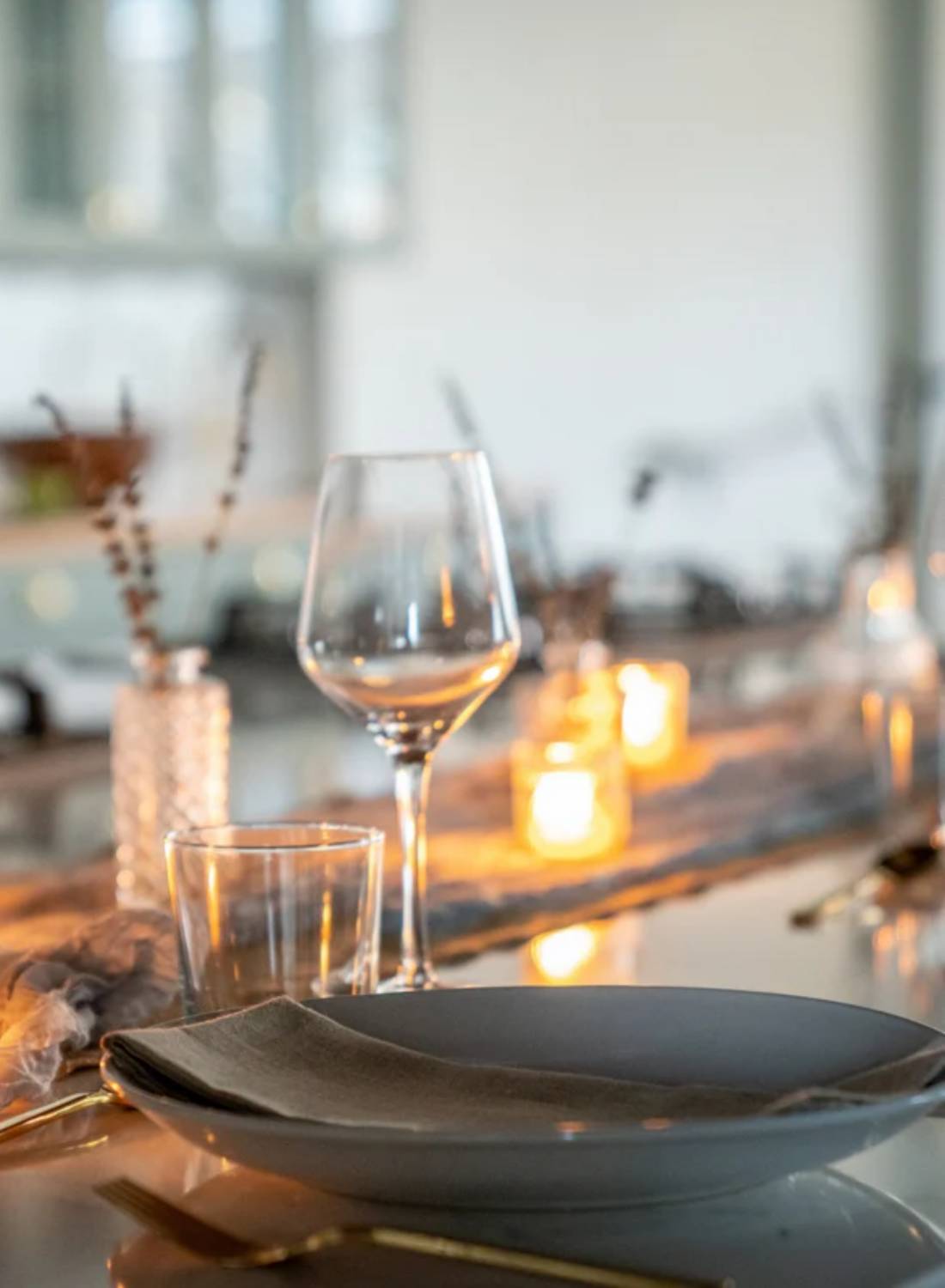 Chef Torsten's Nordic Night - 01/24/26