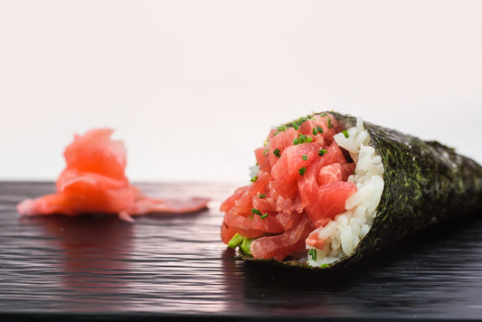 Turn Up in Tokyo - 01/23/26