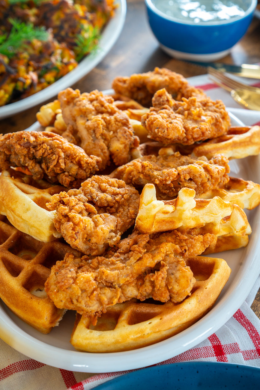 Ultimate Brunch Table - 03/14/26