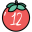 logo of Table For 12